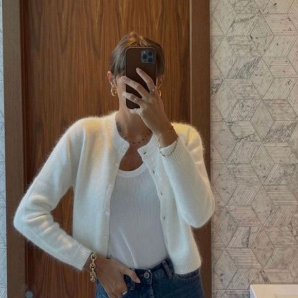 Cardigan - Picture 4 of 4